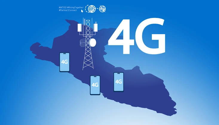 INTERNET MOVIL
